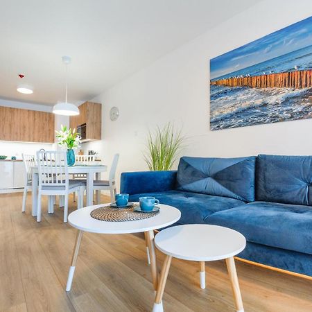 Apartamenty Sun & Snow Kasprowicza Колобжег Экстерьер фото