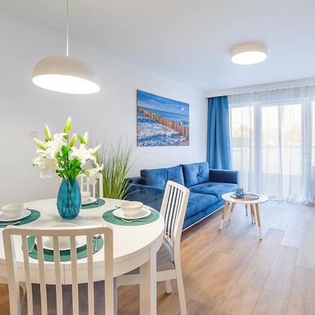 Apartamenty Sun & Snow Kasprowicza Колобжег Экстерьер фото